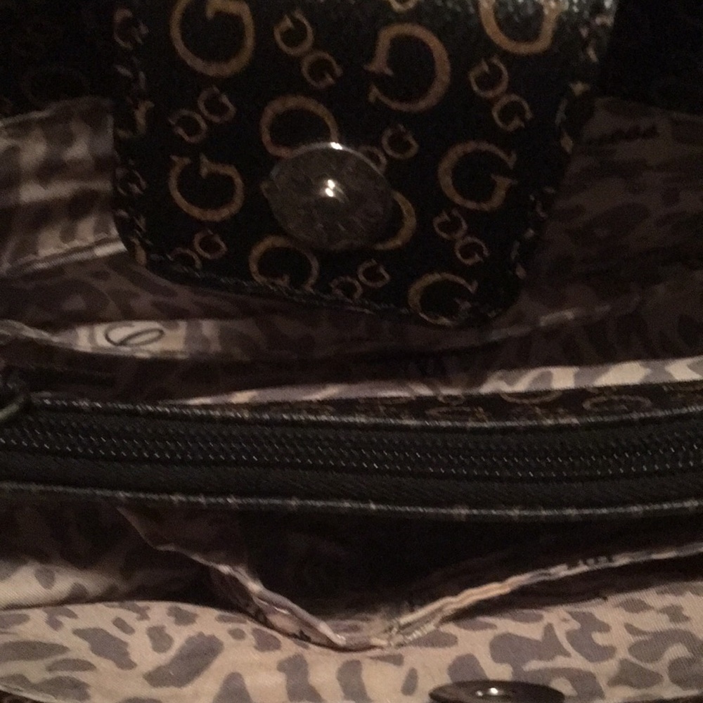 Guess bag - Picture 4 of 10